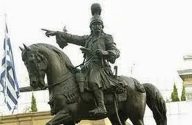 Σαν σήμερα … γεννήθηκε ο Γέρος του Μοριά!