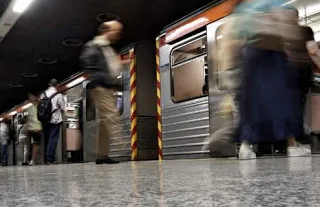 Πώς θα κινηθούν τα ΜΜΜ τα Χριστούγεννα και την Πρωτοχρονιά [πίνακες]