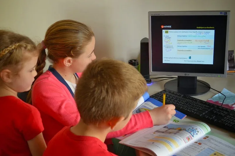 Το πρώτο δωρεάν διαδικτυακό Οικουμενικό Σχολείο για μαθητές του δημοτικού