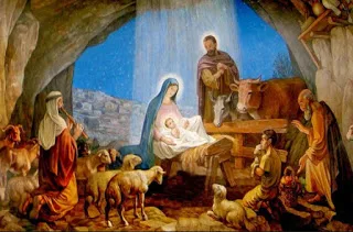 Ξέρετε πότε ξεκινήσαμε να γιορτάζουμε τα Χριστούγεννα;