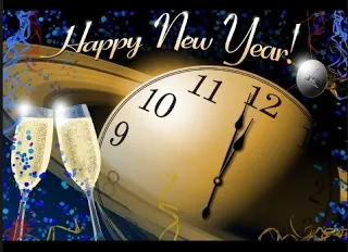 Πρωτοχρονιά: Γιατί φέτος θα καθυστερήσει ένα δευτερόλεπτο