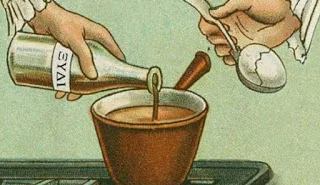 Αξεπέραστες συμβουλές από το σεντούκι της γιαγιάς