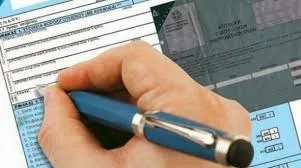 Τα SOS της συμπλήρωσης των φορολογικών δηλώσεων