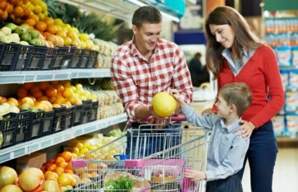 10 tips για να εξοικονομήσεις χρήματα όταν κάνεις τα ψώνια σου!