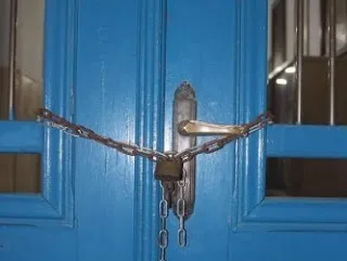 Κατάληψη σχολείων Σίφνου