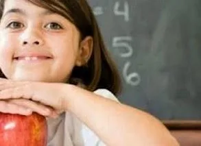 Δωρεάν φρούτα στα σχολεία