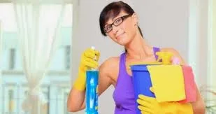 Έξυπνες λύσεις για 17 “προβλήματα” καθαριότητας