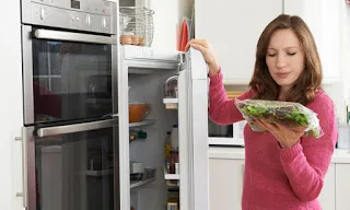 Ο κίνδυνος που κρύβουν οι συσκευασμένες σαλάτες