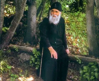 Η καλή αρχή της οικογενειακής ζωής του Γέροντα Παϊσίου