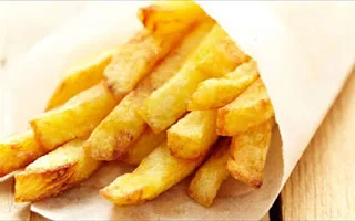 Γιατί δεν μπορούμε να φάμε μόνο μία πατάτα; Το πείραμα του μιλκσέικ