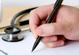 Γιατί οι γιατροί έχουν τόσο… “ακαταλαβίστικο” γραφικό χαρακτήρα;