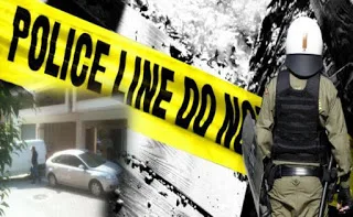 Σπάει τη σιωπή της η μάνα του αστυνομικού των ΜΑΤ που στραγγάλισε την 7χρονη κόρη του – Τι αποκαλύπτει;