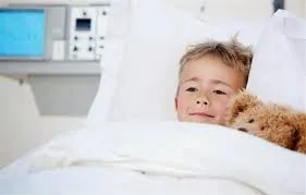 Πώς να στηρίξετε ψυχολογικά το παιδί πριν το χειρουργείο