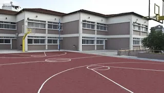 Στο νοσοκομείο μαθήτρια που έπεσε από τις σκάλες σχολείου στο Ηράκλειο