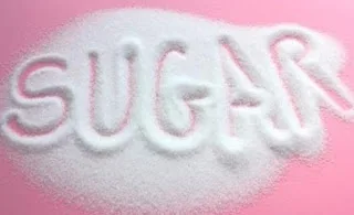 Γιατί μας αρέσει η ζαχαρίτσα;