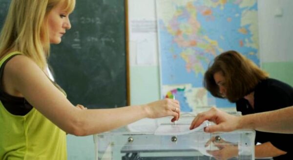 Πώς και πότε γίνεται δημοψήφισμα