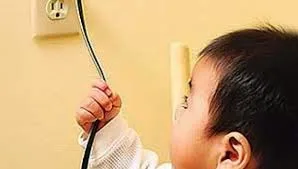 Κάντε το σπίτι σας ασφαλές για το παιδί!