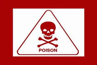 Τα ξέρατε; Δείτε πόσα δηλητήρια έχετε σπίτι σας χωρίς να το γνωρίζετε!