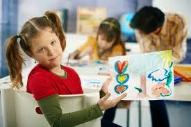 Απολαύστε το παιδί σας στην προσχολική ηλικία! [video]