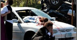 Γιατί το κάνουν αυτό μαμά; Αφού ξέρουν ότι θα καταστρέψουν ζωές;