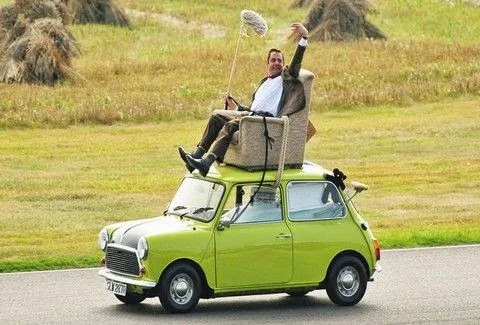 Το ήξερες; Γιατί στη Μεγάλη Βρετανία οδηγούν από την αριστερή πλευρά του δρόμου;