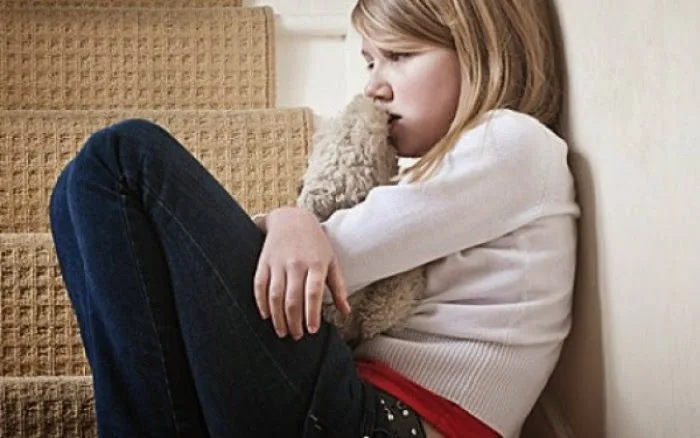 Παιδικό άγχος –  Χρήσιμες συμβουλές !