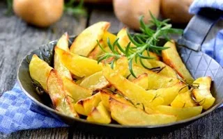 Γιατί επιβάλλονται οι πατάτες στη διατροφή σας…