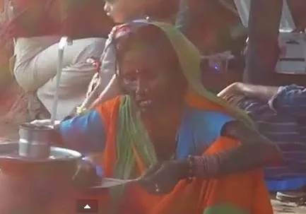 Δείτε ένα ΣΥΓΚΛΟΝΙΣΤΙΚΟ ΒΙΝΤΕΟ ανθρωπιάς και συμπόνιας !