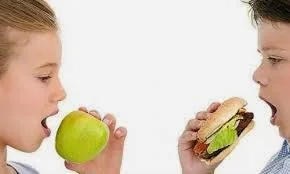 Τρόποι για την μείωση του φαινομένου της παιδικής παχυσαρκίας