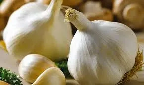 Καταπολεμήστε τη μυρωδιά του σκόρδου