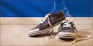 Έξυπνες λύσεις για να …  μη μυρίζουν άσχημα τα παπούτσια σας!