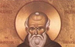21 Ιανουαρίου: Εορτή του Οσίου Μαξίμου του Ομολογητή