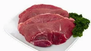 Πόσο συχνά πρέπει ένα παιδί να τρώει κόκκινο κρέας;