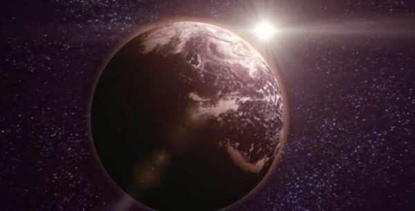 Τι θα συνέβαινε εάν η Γη σταματούσε να περιστρέφεται;[video]