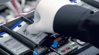 Η Samsung αποκαλύπτει τι έφταιξε στο Galaxy Note 7 και θεσπίζει νέες διαδικασίες ελέγχου