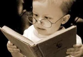 Πριν τα παιδιά πάνε σχολείο, αρχίστε να τούς διαβάζετε!