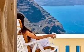 Διαβάστε γιατί οι διακοπές είναι απαραίτητες για την υγεία μας