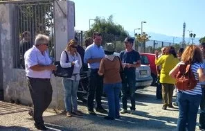 Γιατί δεν εμφανίστηκε σήμερα στα Τρίκαλα ο Υπ Παιδείας ; [video]