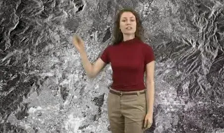 Η εικόνα της Αθήνας από δορυφόρο… είναι απλά μαγική! [Video]