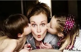 Οι «Μυστικές Υπερδυνάμεις» που έχουν οι μαμάδες! Διαβάστε γιατί!