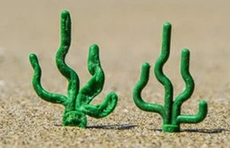 Η παραλία που… ξεβράζει Lego! [photos]