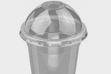 Ποιον κίνδυνο υγείας κρύβει το λευκό πλαστικό ποτήρι του καφέ σας;