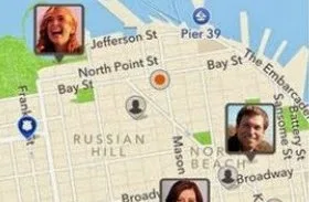 Εφαρμογή χρησιμοποιεί δορυφορικά σήματα και εντοπίζει τα παιδιά χωρίς αυτά να μας καλούν!