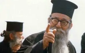 Προφητεία και συμβουλή Μητροπολίτου Φλωρίνης π. Αυγουστίνου: “Όταν θα ακούσετε να φωνάζουν διωγμός στους Χριστιανούς, μη φοβηθείτε μη δειλιάσετε”