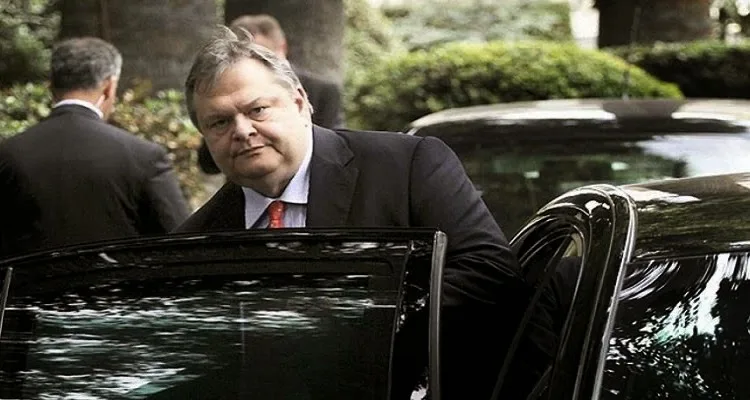 Τόσο κόστισε τελικά στο Ελληνικό κράτος το service του αυτοκινήτου του…