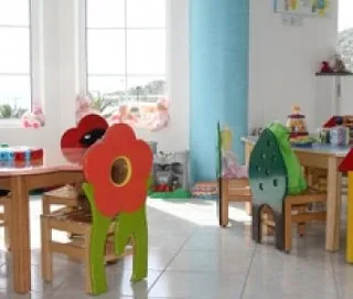 Στον «αέρα» η λειτουργία παιδικών σταθμών στο δήμο Θέρμης