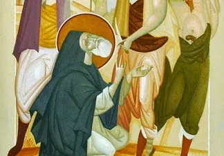 Σκοτώνουν ξανά τον Χρυσόστομο Σμύρνης