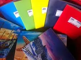 Ετοιμαστείτε ! Δείτε ποιά είναι τα απαραίτητα σχολικά είδη για έναν μαθητή !