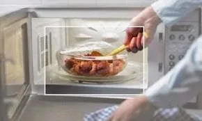 Μπορεί η χρήση φούρνου μικροκυμάτων να προκαλέσει καρκίνο;