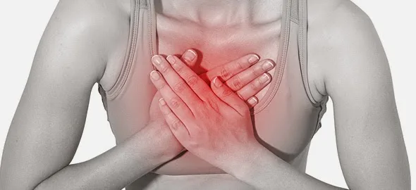 Αυτός είναι ο νο1 πόνος που θα ΠΡΕΠΕΙ να σας ανησυχήσει!